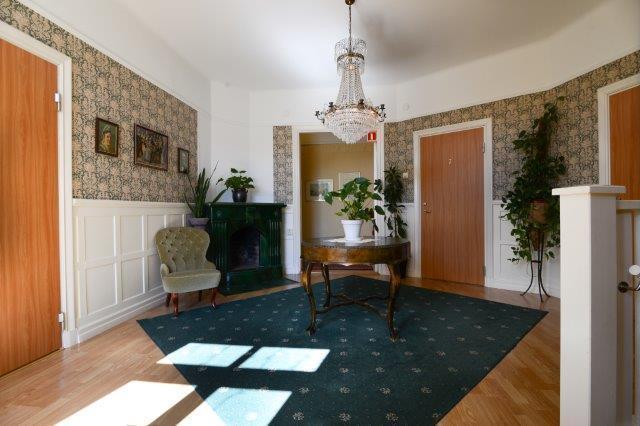 Hotell Hertig Karl Filipstad Bagian luar foto